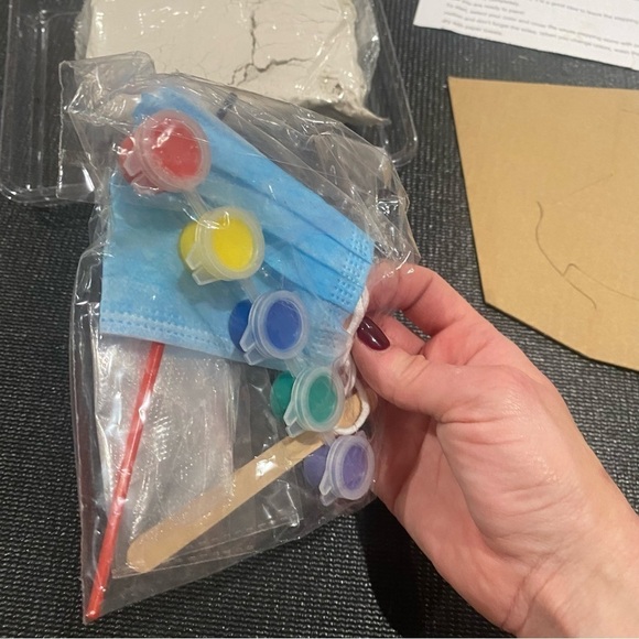 Handprints - Picture 9 of 10